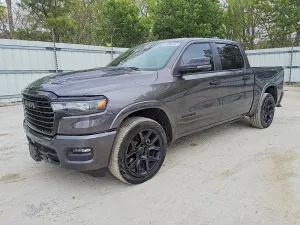 RAM 1500 3.0L 6 2026