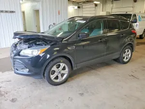 Ford Escape 2.0L 4 2015