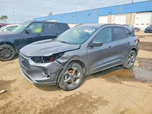 Ford Escape 1.5L 3 2023