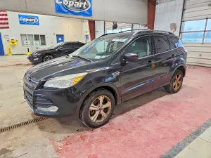 Ford Escape 2.0L 4 2013