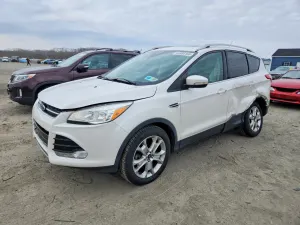 Ford Escape 2.0L 4 2016