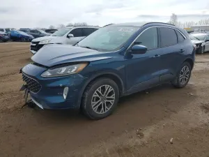 Ford Escape 2.0L 4 2020