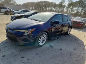 Toyota Corolla 1.8L 4 2020