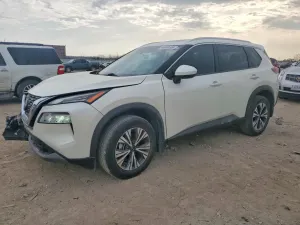 Nissan Rogue 1.5L 3 2023
