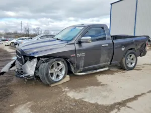 RAM 1500 5.7L 8 2014