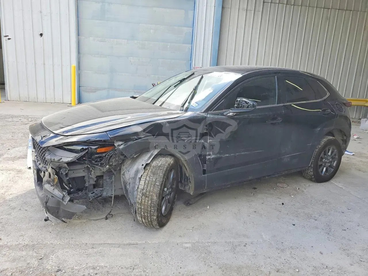 Mazda CX-30 2.5L 4 2023
