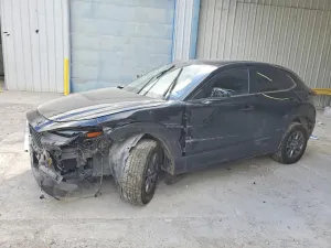 Mazda CX-30 2.5L 4 2023