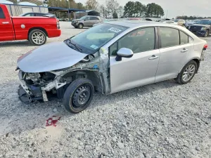 Toyota Corolla 1.8L 4 2020