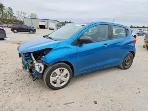 Chevrolet Spark 1.4L 4 2020