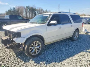Ford Expedition 3.5L 6 2015