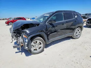Jeep Compass 2.0L 4 2024