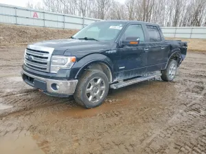 Ford F-150 3.5L 6 2013