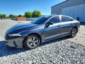 Kia K5 1.6L 4 2021