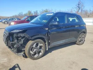 Hyundai Venue 1.6L 4 2023