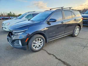 Chevrolet Equinox 1.5L 4 2022
