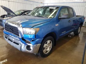 Toyota Tundra 5.7L 8 2007