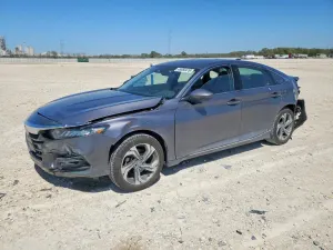 Honda Accord 1.5L 4 2018