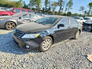 Toyota Camry 3.5L 6 2010