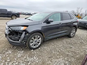 Ford Edge 2.0L 4 2019