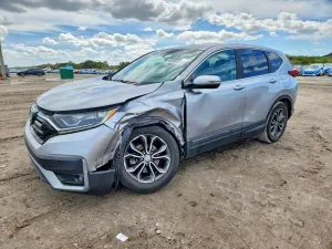 Honda CR-V 1.5L 4 2020