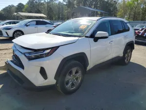 Toyota Rav4 2.5L 4 2022