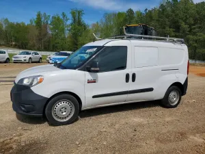 RAM ProMaster 2.4L 4 2021
