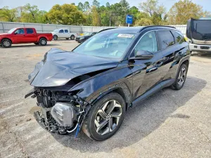 Hyundai Tucson 2.5L 4 2023