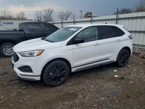 Ford Edge 2.0L 4 2024