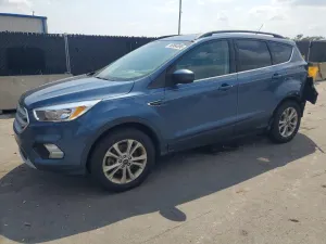 Ford Escape 1.5L 4 2018