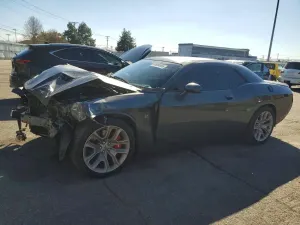 Dodge Challenger 6.4L 8 2020
