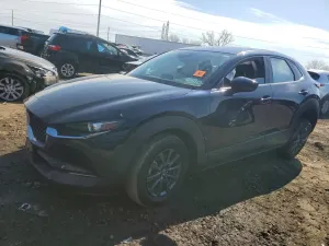 Mazda CX-30 2.5L 4 2025