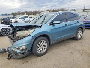 Honda CR-V 2.4L 4 2015