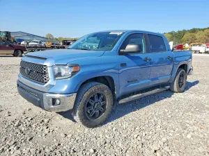 Toyota Tundra 5.7L 8 2020
