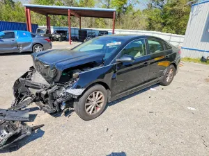 Hyundai Sonata 2.4L 4 2019