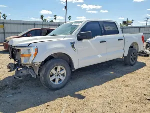 Ford F-150 5.0L 8 2022