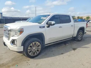 GMC Sierra 3.0L 6 2020