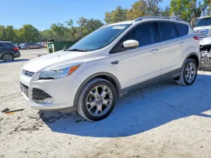 Ford Escape 2.0L 4 2016
