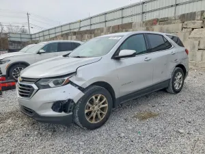 Chevrolet Equinox 1.5L 4 2020