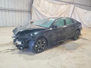 Hyundai Sonata 2.5L 4 2025