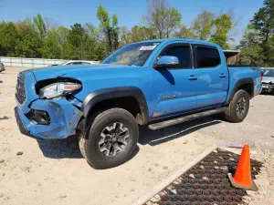 Toyota Tacoma 3.5L 6 2019