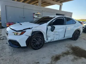 Subaru WRX 2.5L 4 2023