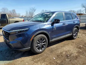 Honda CR-V 1.5L 4 2026