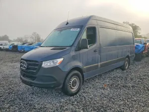 Mercedes-Benz Sprinter 3.0L 6 2019