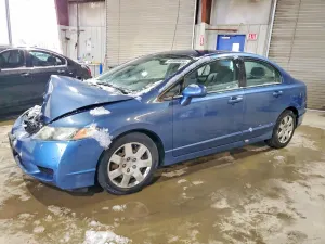 Honda Civic 1.8L 4 2010