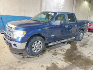 Ford F-150 3.5L 6 2014