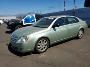 Toyota Avalon 3.5L 6 2006
