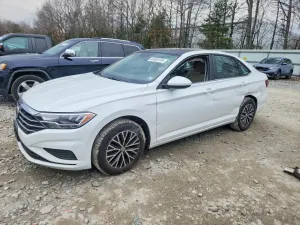 Volkswagen Jetta 1.4L 4 2021