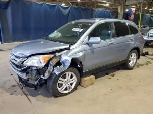 Honda CR-V 2.4L 4 2011