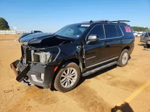 GMC Yukon 5.3L 8 2021