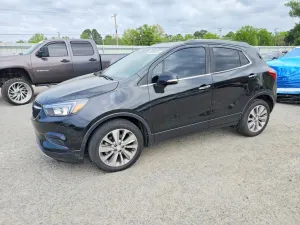 Buick Encore 1.4L 4 2019